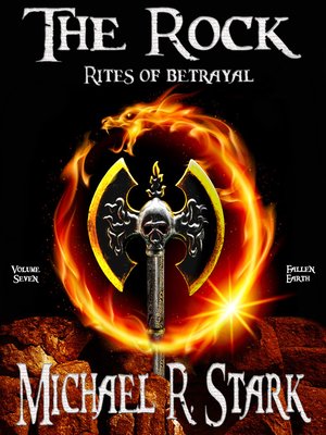 cover image of The Rock